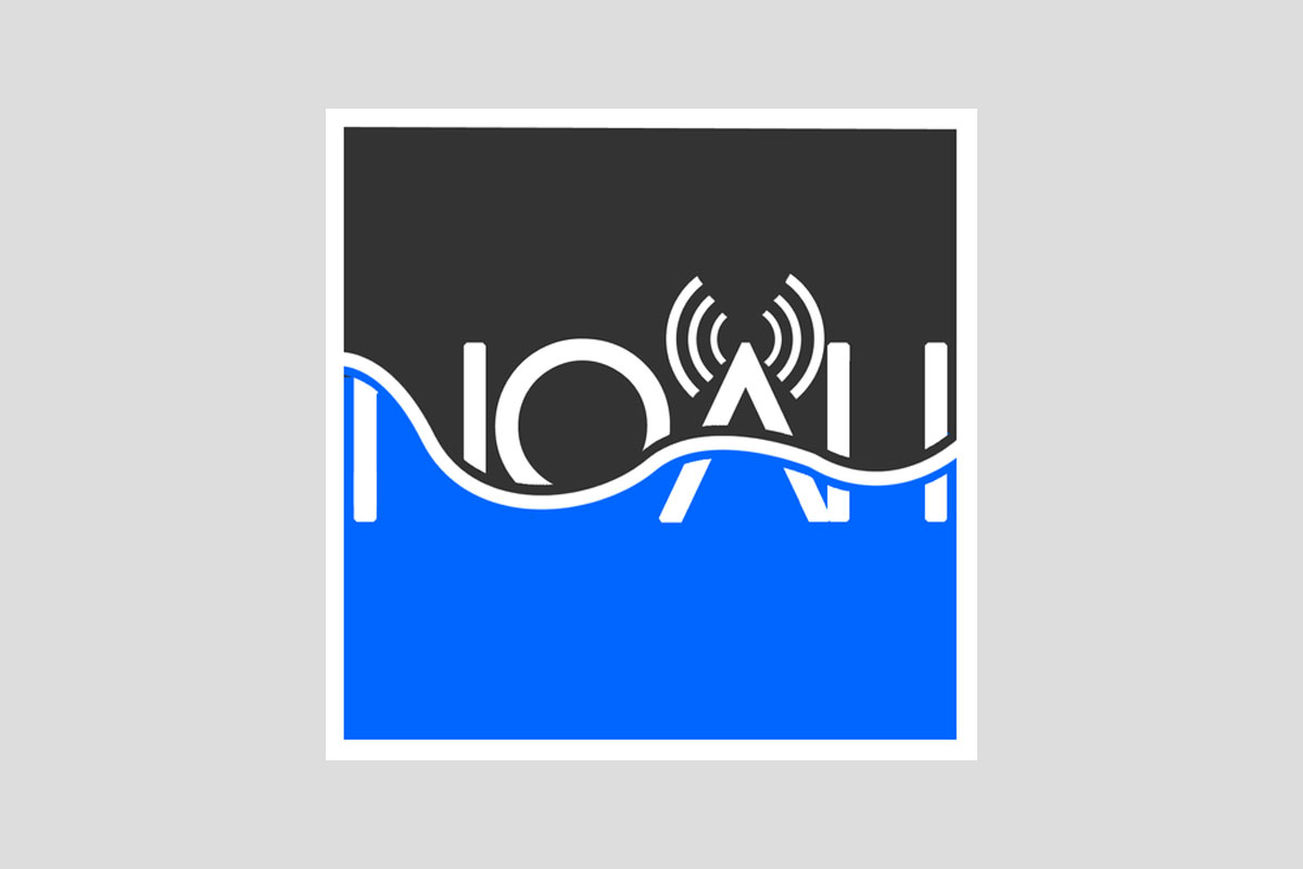 NOAH logo