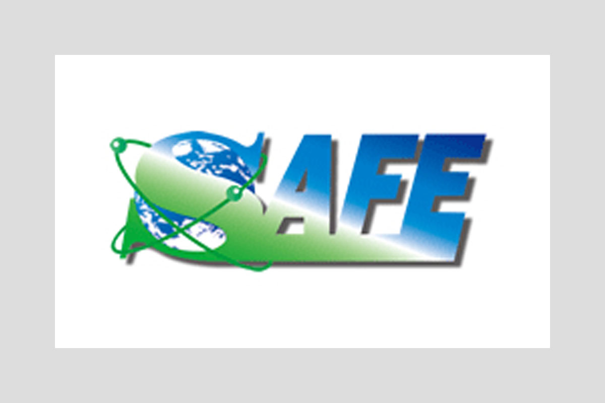 SAFE logo