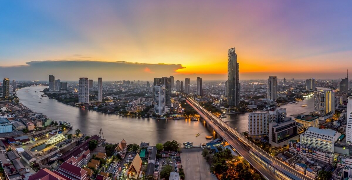 Bangkok