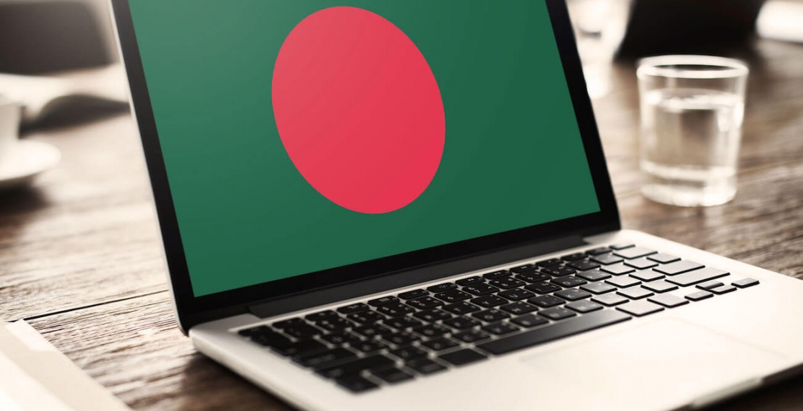 Bangladesh digital