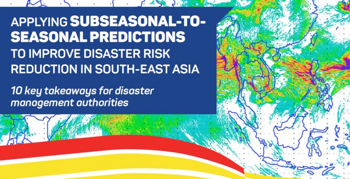 disaster risk reduction (297), disaster (171), Disaster Risk Management (22)