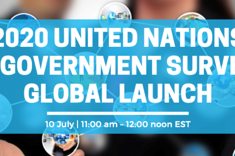 Global (346), launch (415), 2020 (416), un (229), E-Government (56), Survey (101)