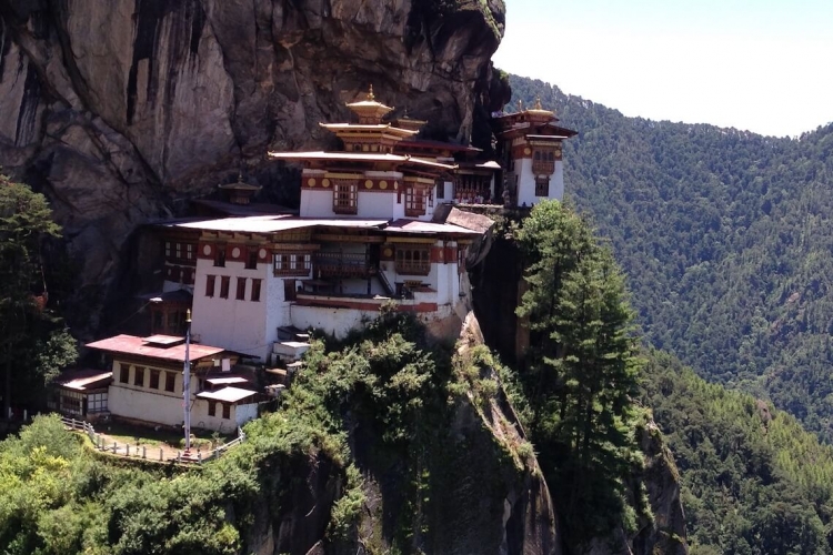 Bhutan image