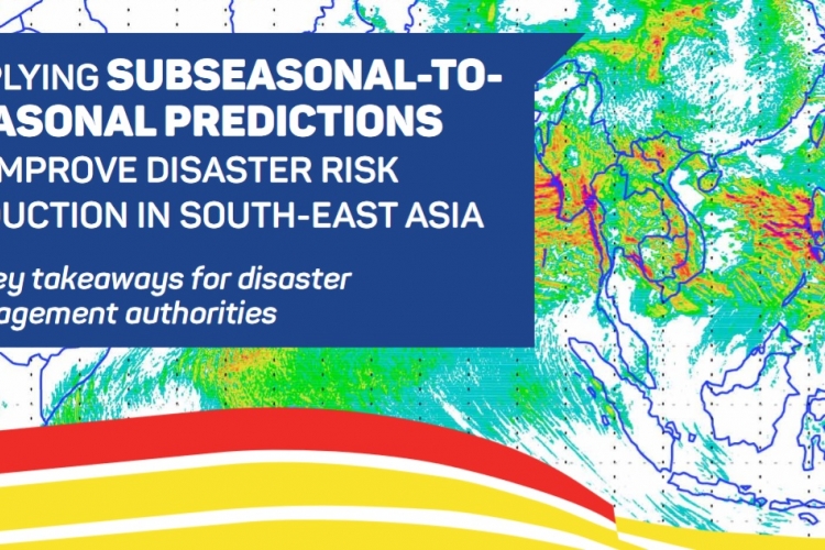 disaster risk reduction (297), disaster (171), Disaster Risk Management (22)