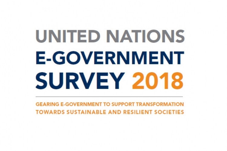 E-Government Survey