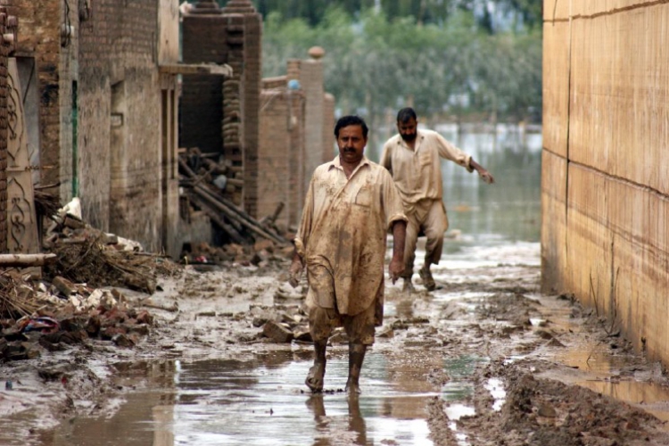 Copyright: UN Photo / WFP - Amjad Jamal